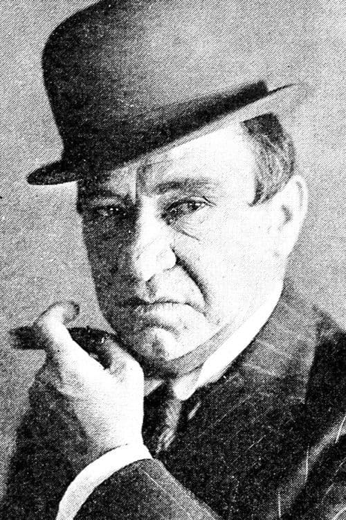 Frank Nelson profile photo