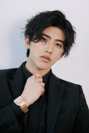 Cai Xukun profile photo