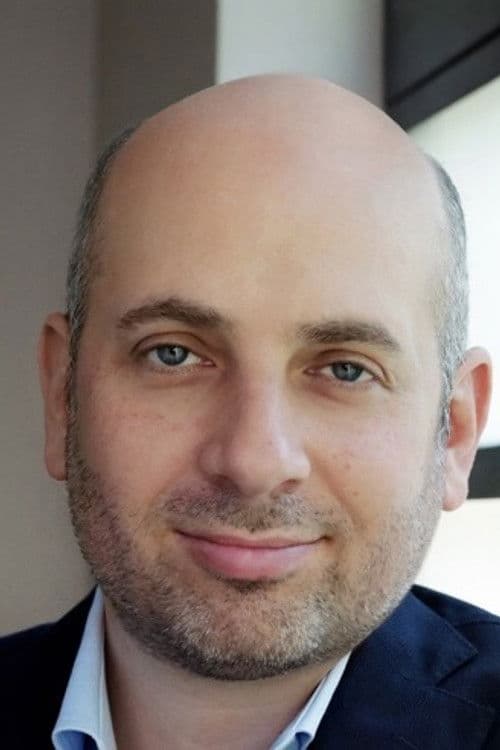 Michael Ellenberg profile photo