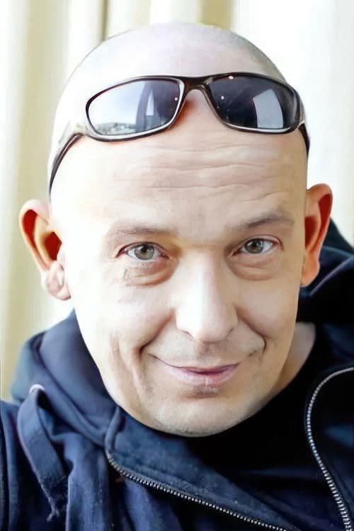 Martin Zatovič profile photo