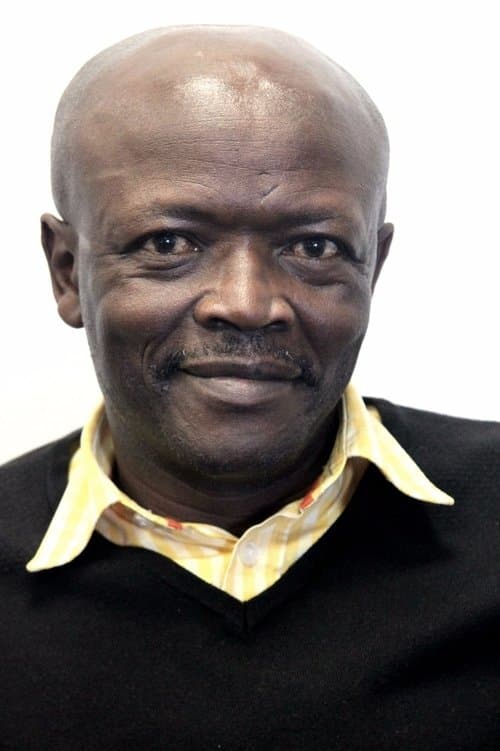 Chris Gxalaba profile photo