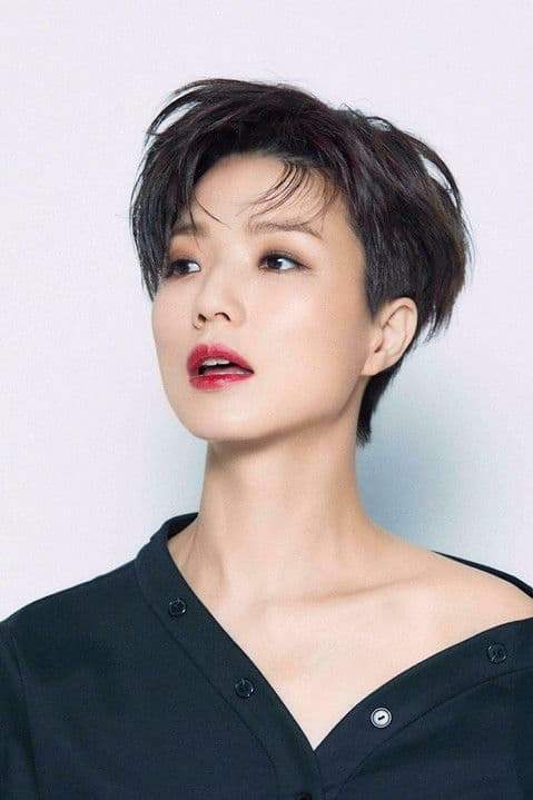An Young-mi profile photo