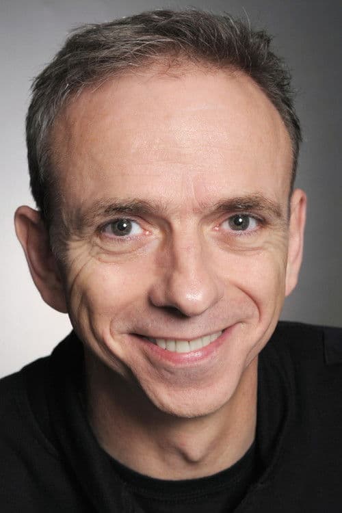 Richard Doubleday profile photo