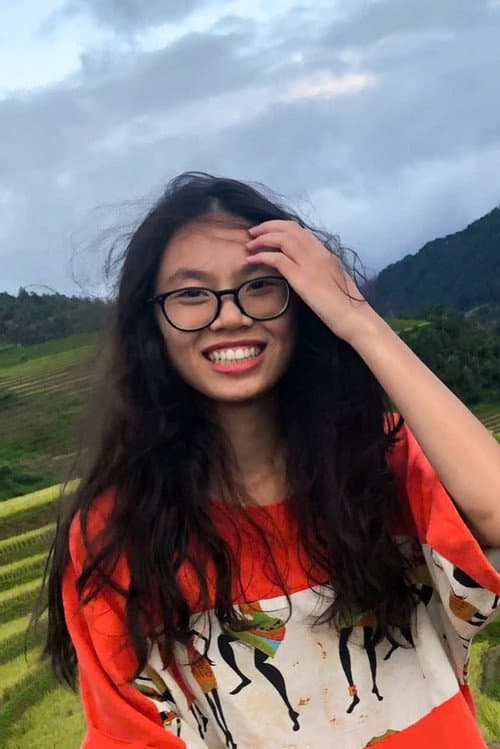 Khue Chau Dam profile photo