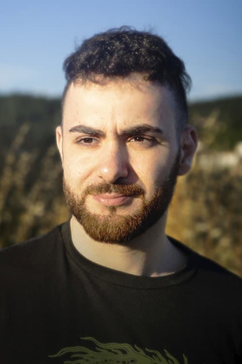 David Rodríguez profile photo