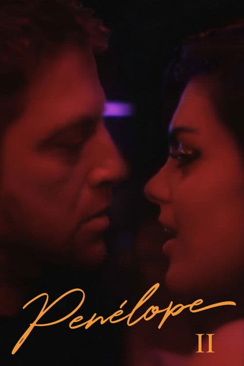 Penelope 2 poster