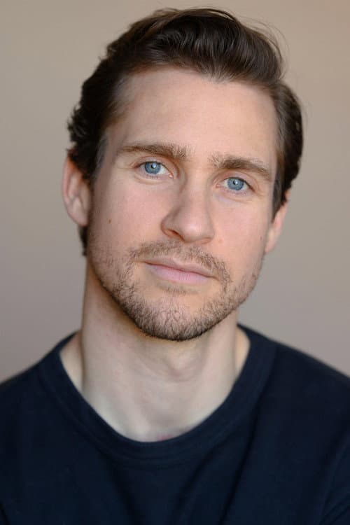 Scott Angus profile photo