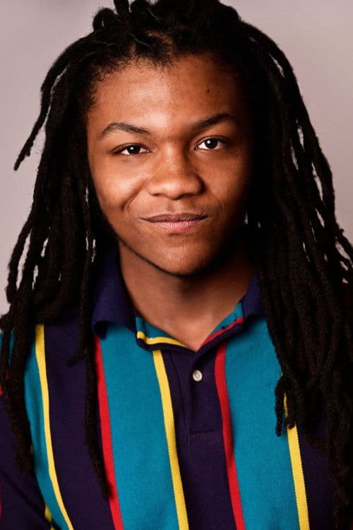 Kai Turner profile photo