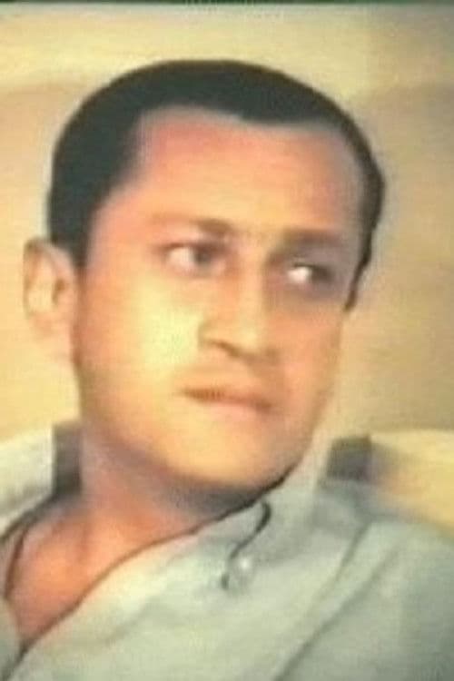 Davit Sokhadze profile photo