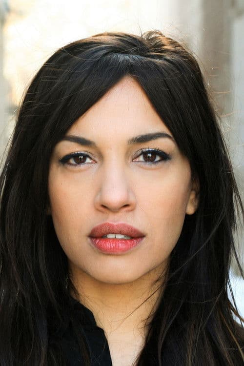 Rachael Ancheril profile photo