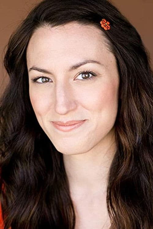 Jenna-Lee Carreiro profile photo