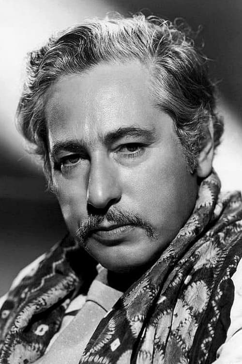 Josef von Sternberg profile photo