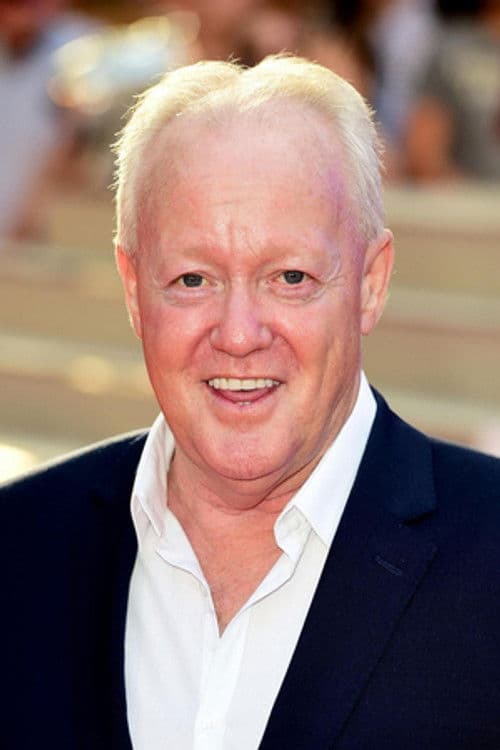 Keith Chegwin profile photo