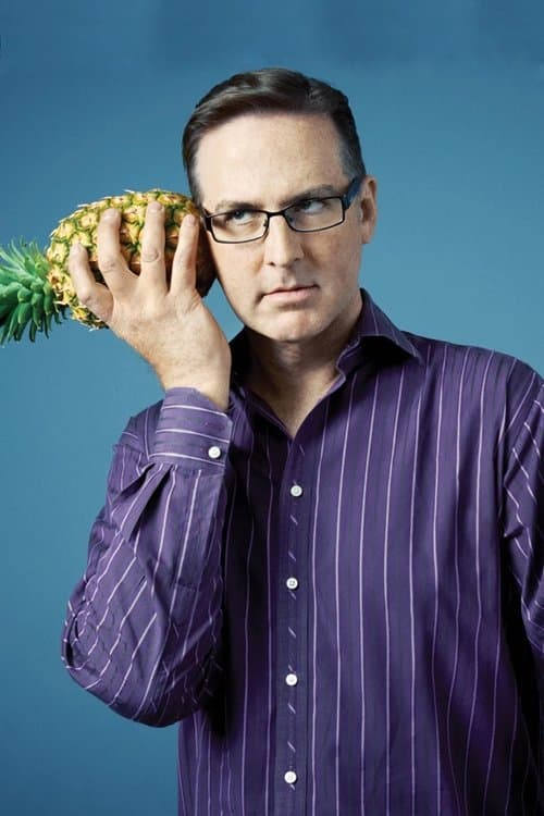 Steve Franks profile photo