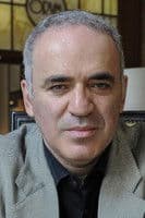 Garry Kasparov profile photo