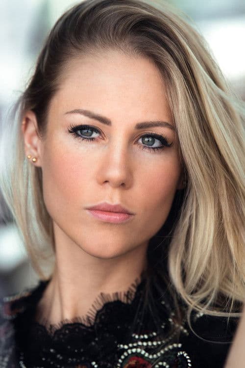 Sabrina Auer profile photo