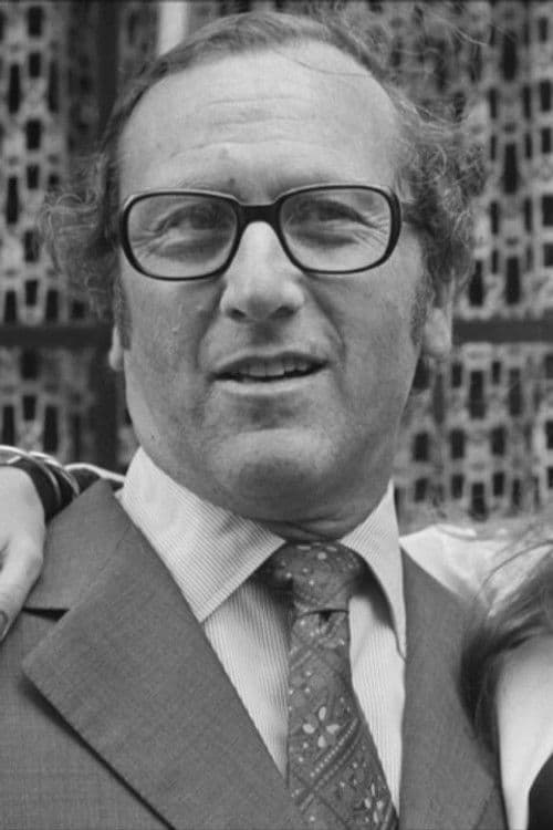 Gordon Hessler profile photo