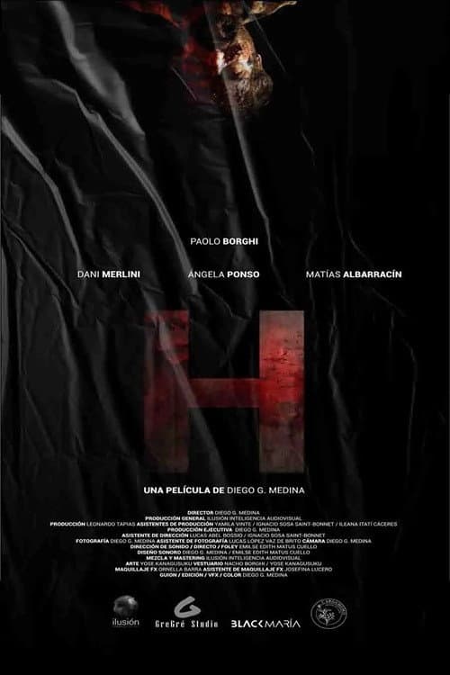H poster