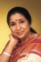Asha Bhosle profile photo