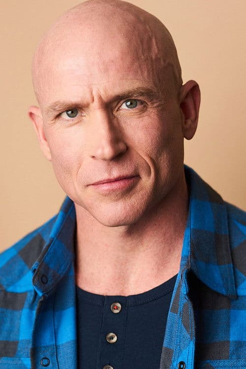 Verlon Roberts profile photo