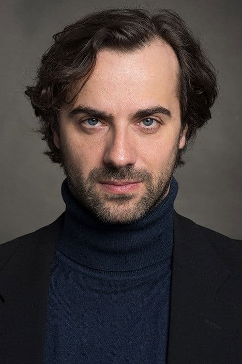 Maxim Radugin profile photo