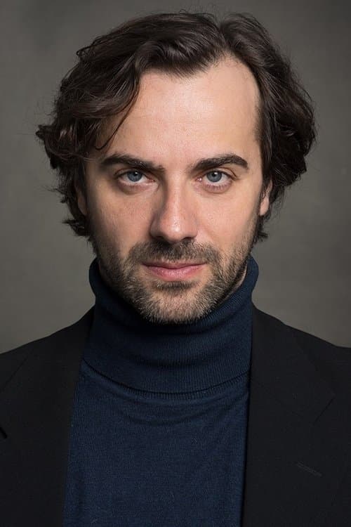 Maxim Radugin profile photo