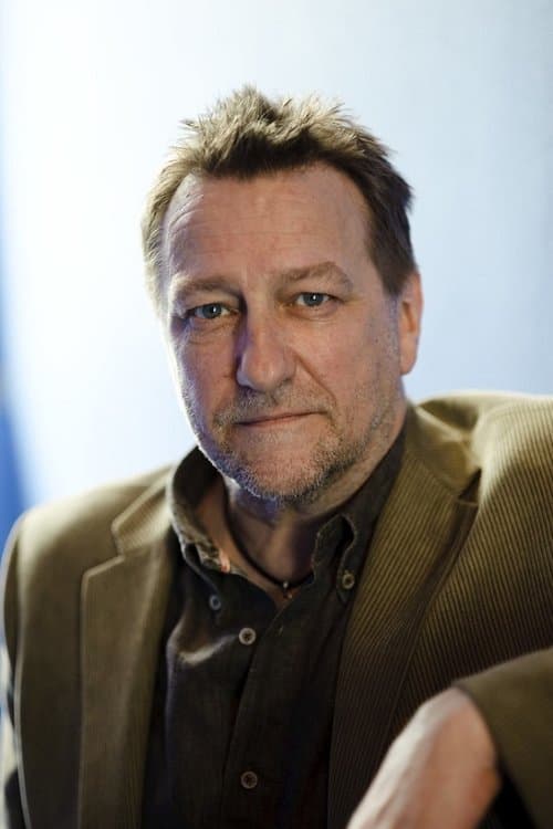 Reidar Sørensen profile photo