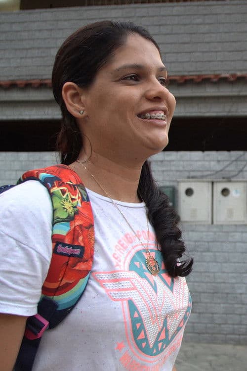 Thaís de Santana profile photo