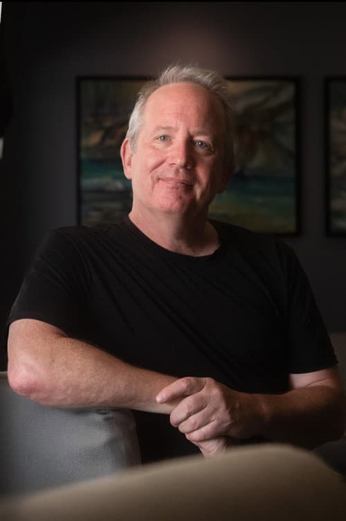 Ted Hope profile photo