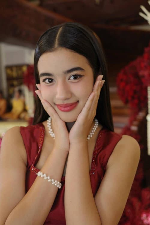 Jenna Norodom profile photo