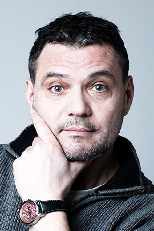 Lukáš Jurek profile photo
