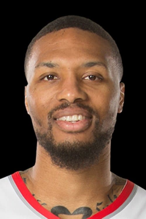 Damian Lillard profile photo