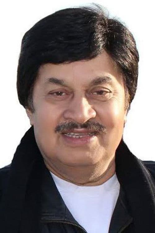 Srinath profile photo