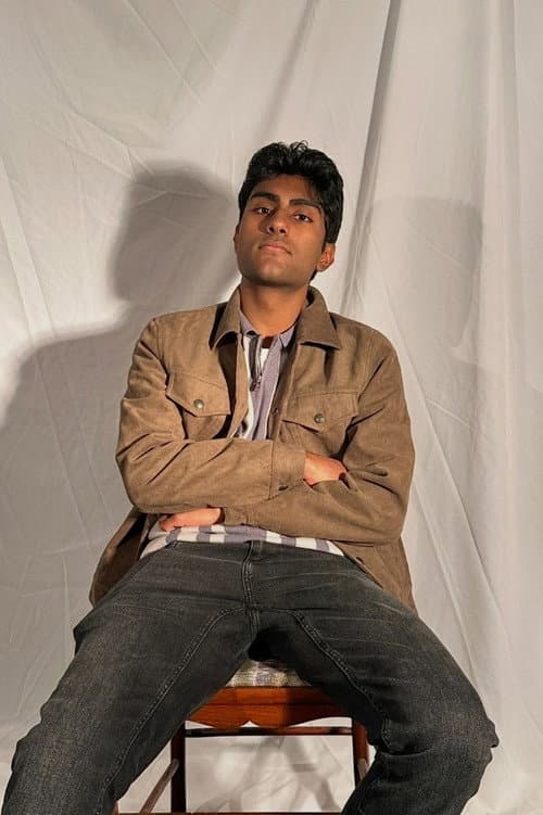 Adarsh Thomas profile photo