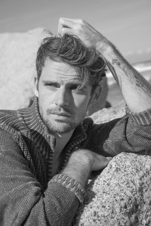 Luke Sharland profile photo