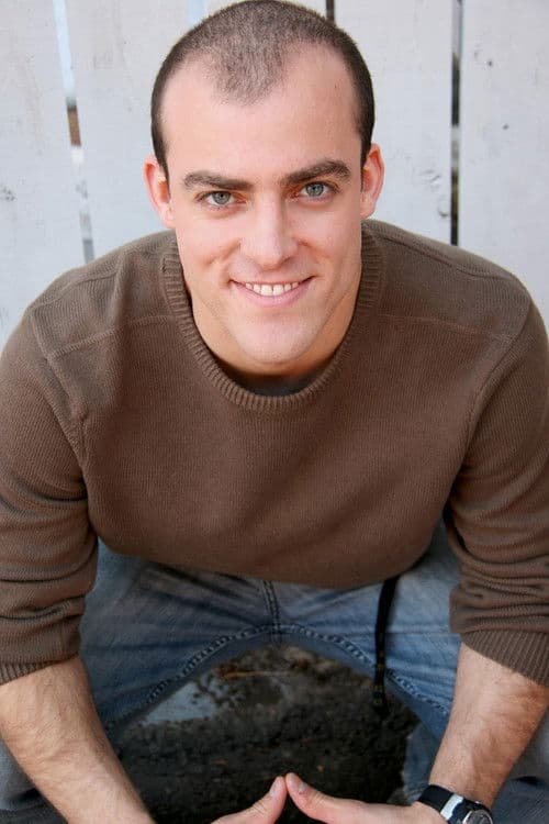 Tim Finnigan profile photo