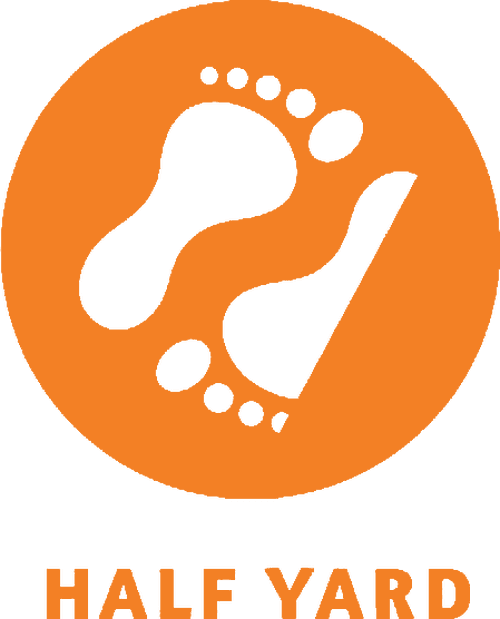 Half Yard Productions