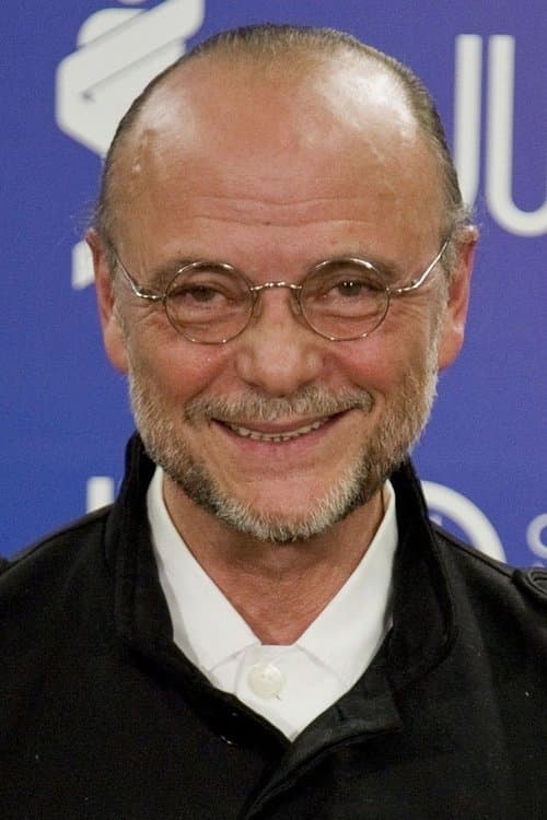 Moses Znaimer profile photo