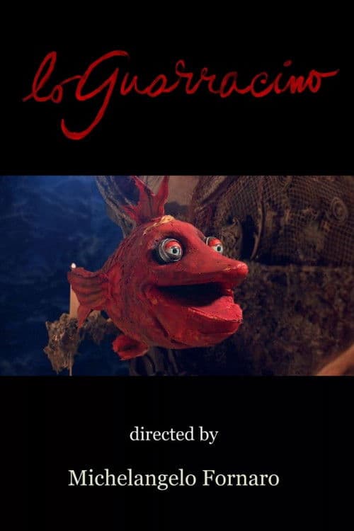 'O Guarracino poster