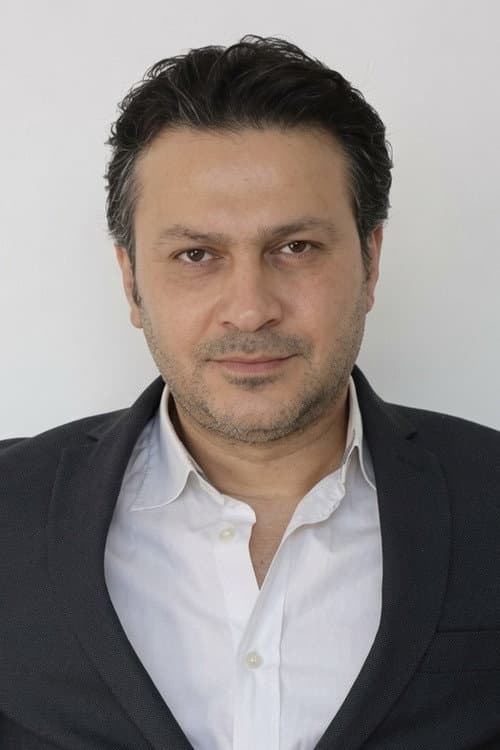 Wael Sharaf profile photo