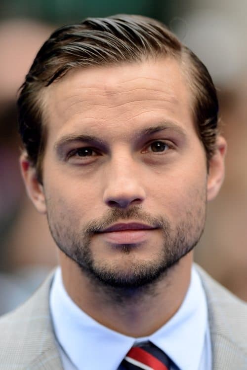 Logan Marshall-Green profile photo