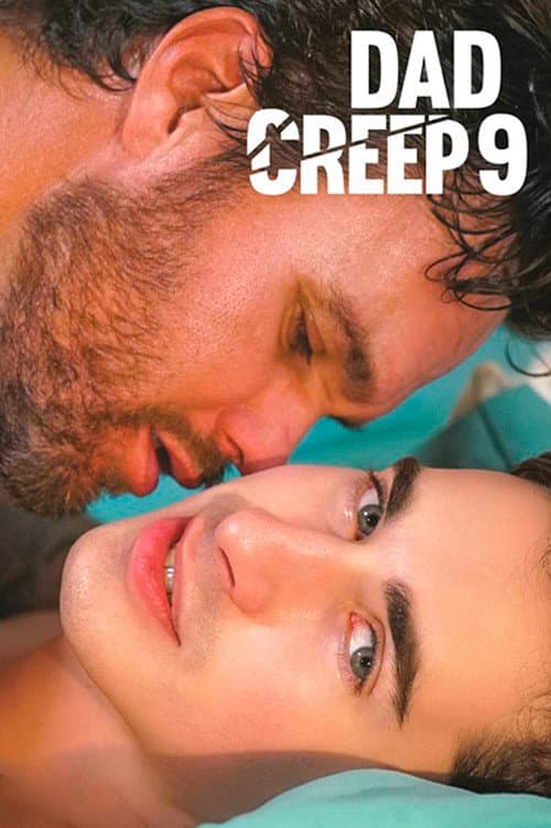 Dad Creep 9 poster