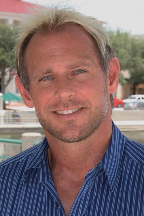 Scott Garland profile photo