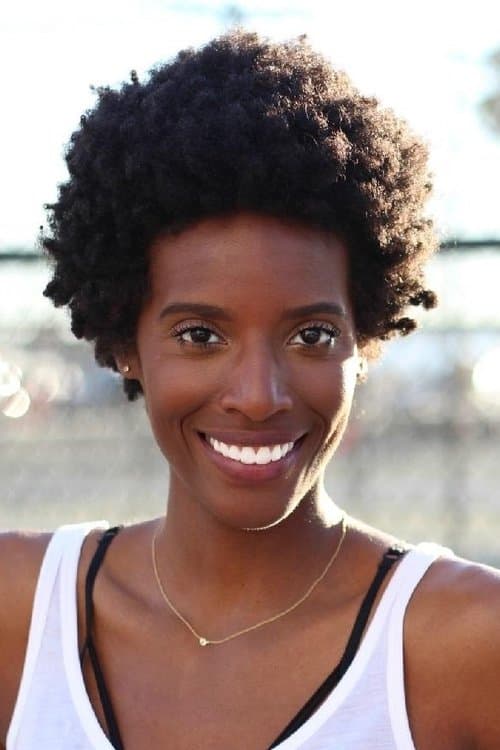 Zainab Johnson profile photo