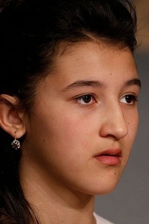 Maria Alexandra Lungu profile photo