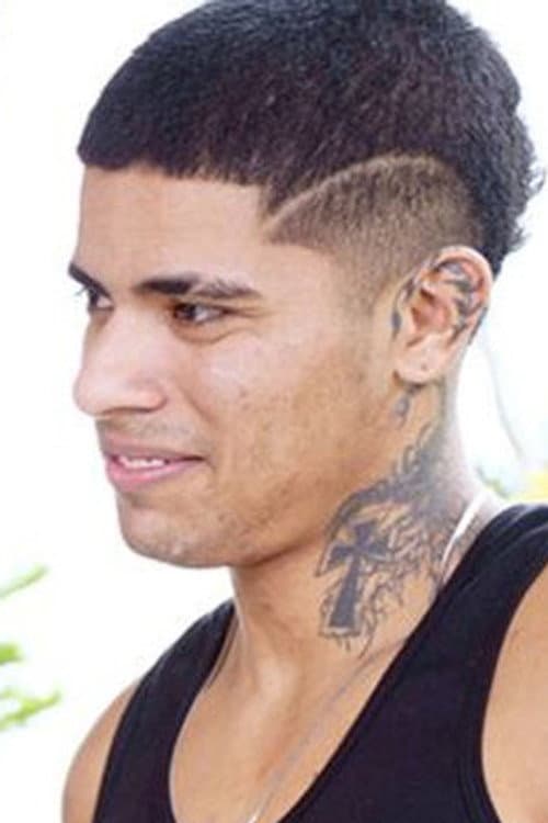 Crixus profile photo