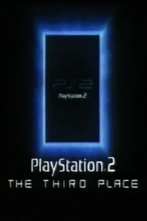PlayStation 2: The Third Place poster