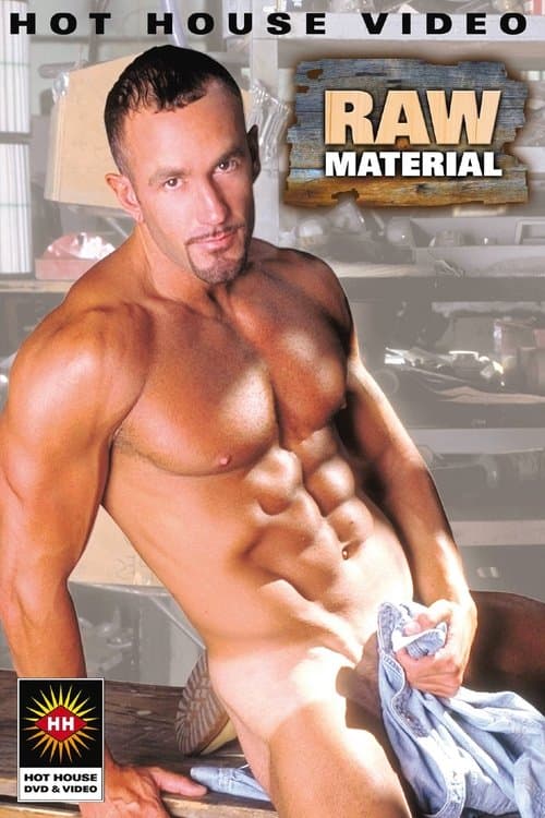 Raw Material poster