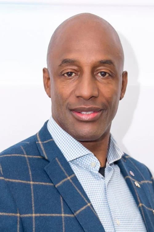 John Fashanu profile photo
