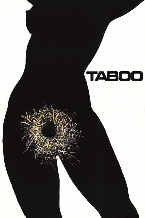 Taboo poster